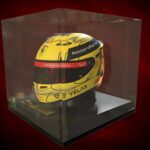 Toy Helmet Charles Leclerc special edition 2022