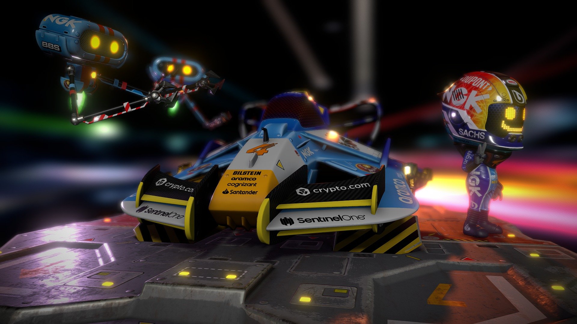 toy_scifi starting grid