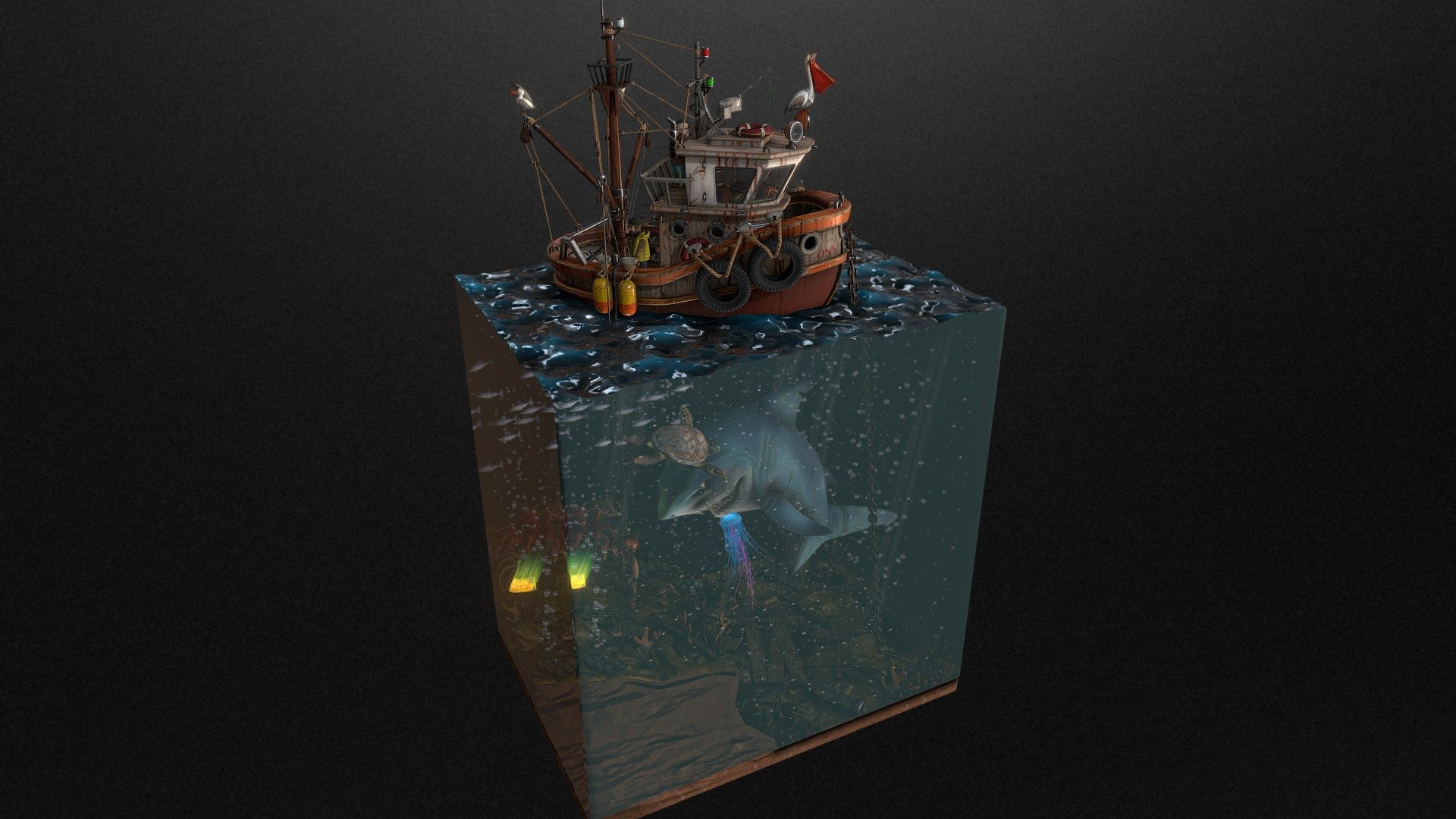 Treasure Hunt