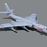 Xian H-6K