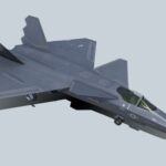 YF-23 naval NATF-23