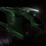 IRF Stalker-class Fighter