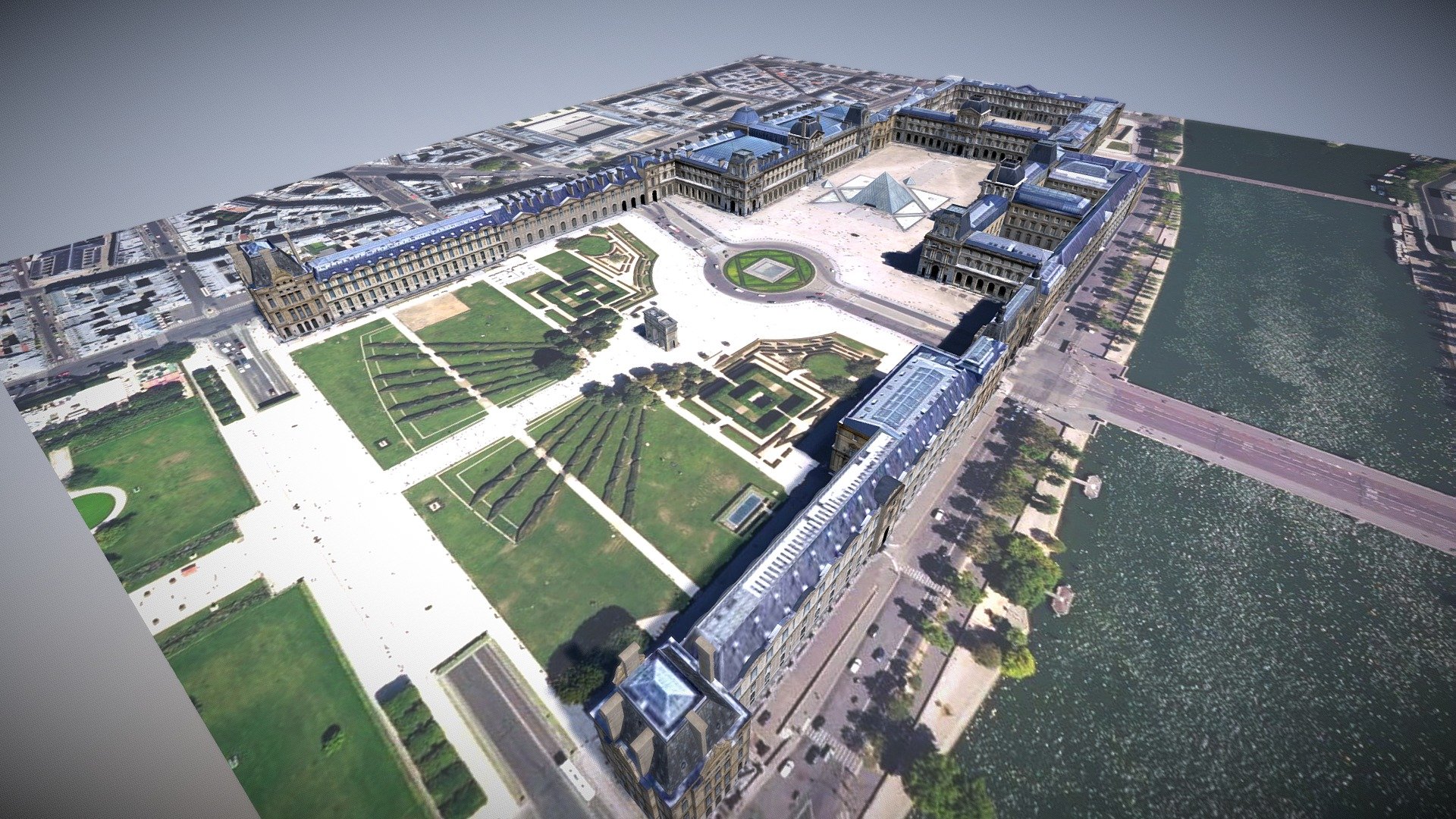 Louvre