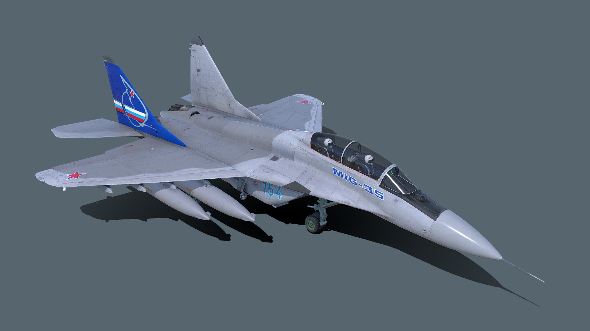 Mig-35