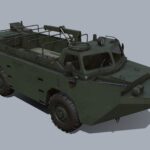 Pegaso 3550 1 VAP