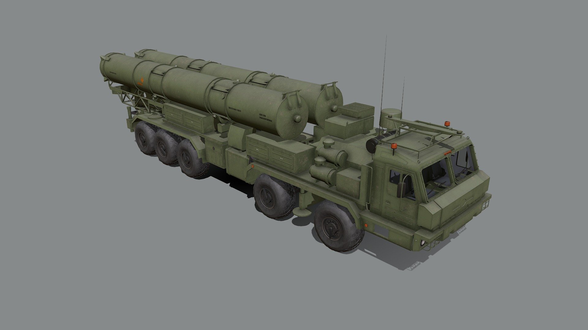 S-500 prometheus, С-500 Триумфатор