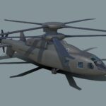 Sikorsky–Boeing SB-1 Defiant