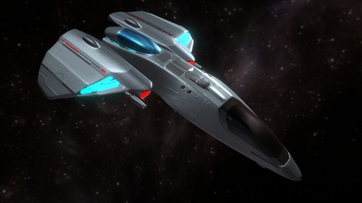 ss sabine nx 59846 3d model