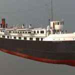 SS Wisconsin steamer ship