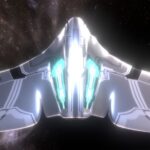 Tovarek-class FTR Drone