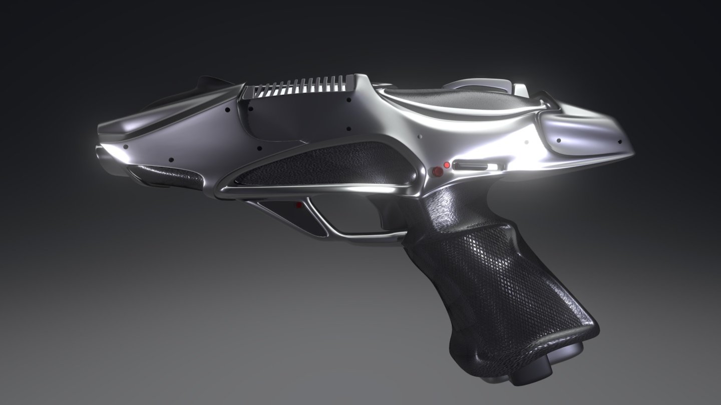 Type-II Pulse Phase Pistol