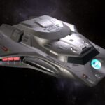 USS Allegiant NX-80978