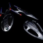 uss theurgy nx 79854 refit mvam 3d model
