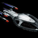 USS Theurgy NX-79854 Refit | Star Trek: Theurgy