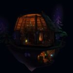 3D environment Collab