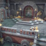 3D Pixel Dungeon Set