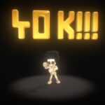 40K Milestone – THANK YOU!!!