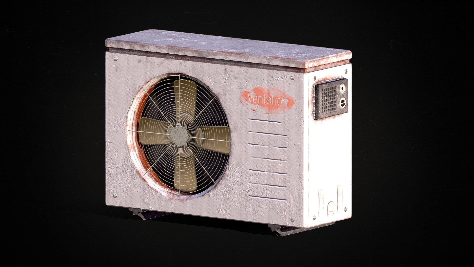 Air Conditioner