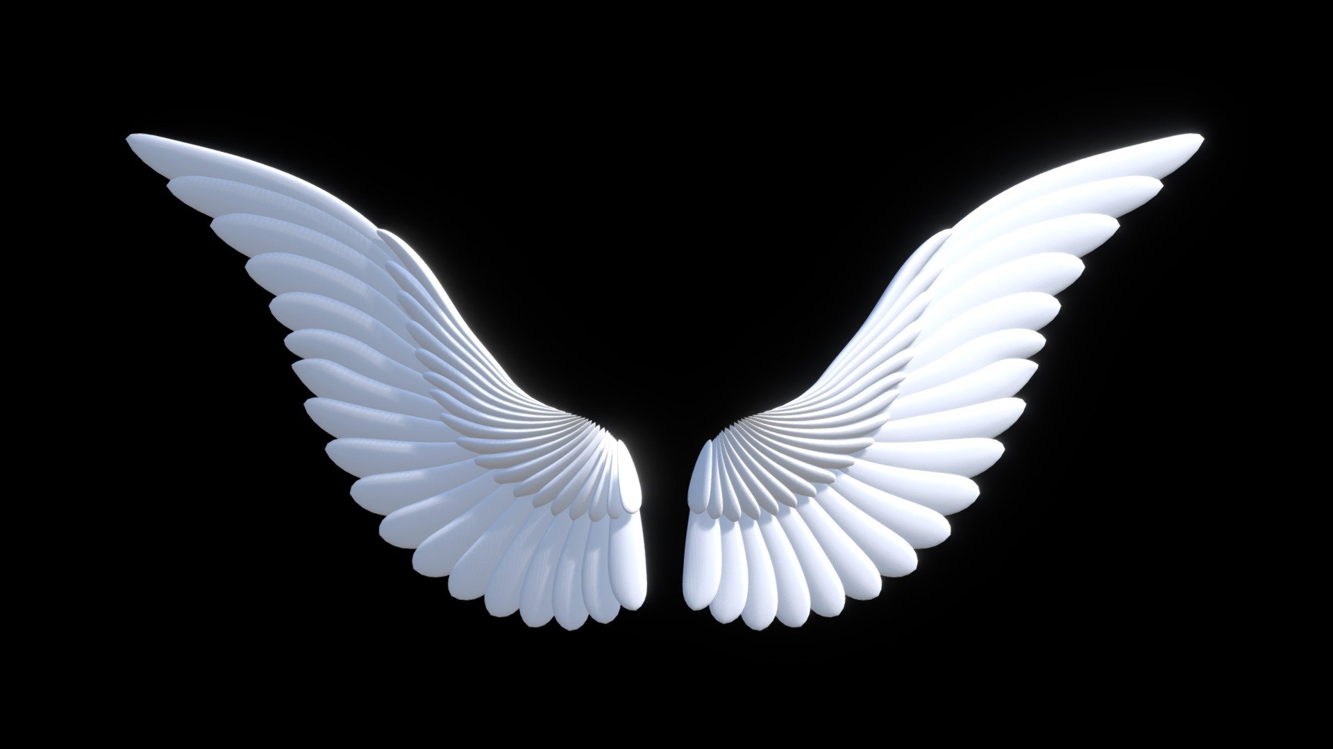Angel Wing