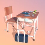 Anime Classroom