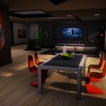 Appart 3D for VR