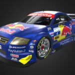 DTM 2002 Season Pack