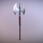 Hand Axe