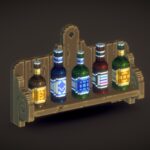 Beer Shelf – Test