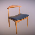 Benny Chair