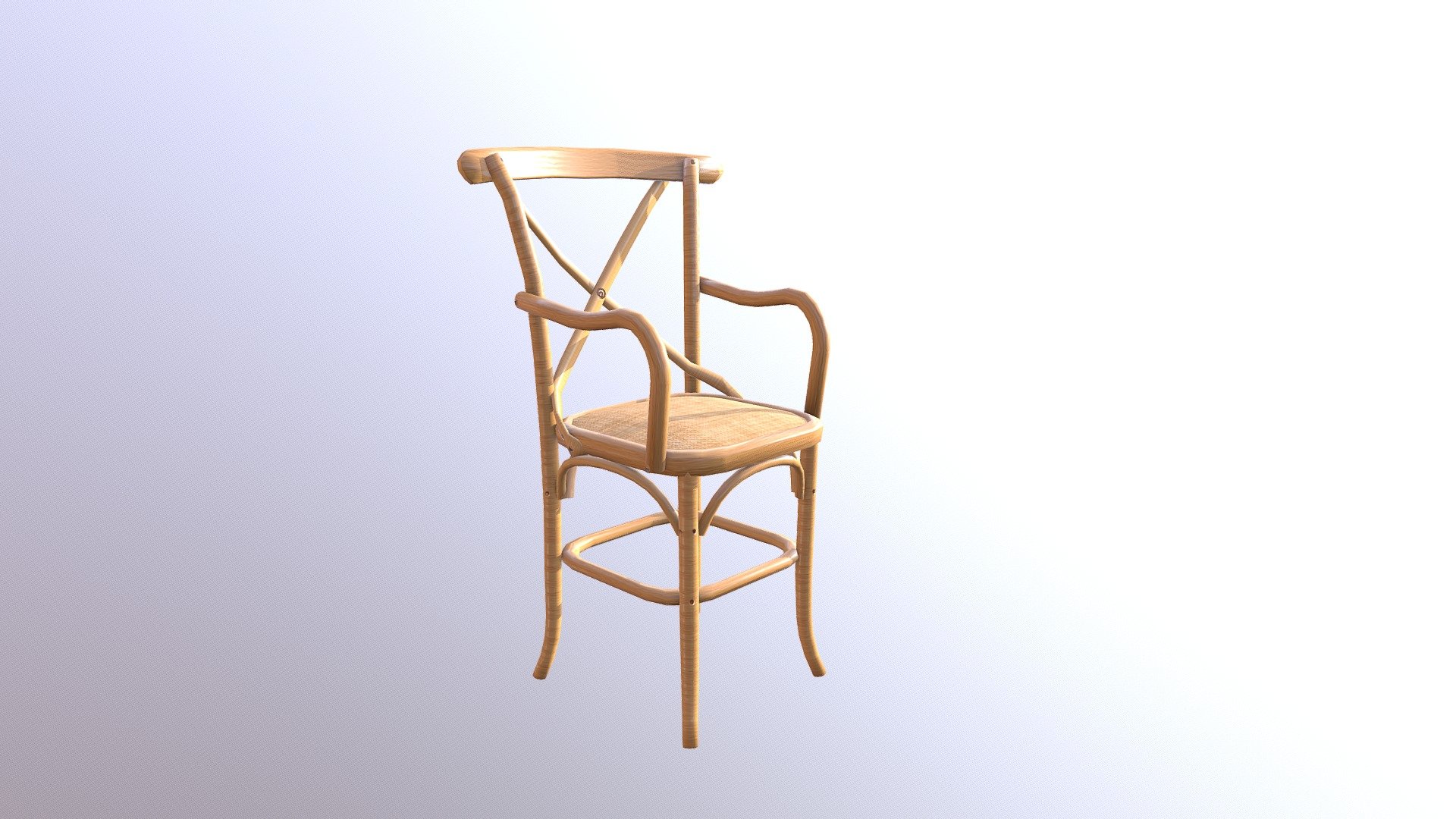 Blueprint Rivoli Chair