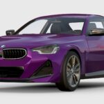 BMW M240i
