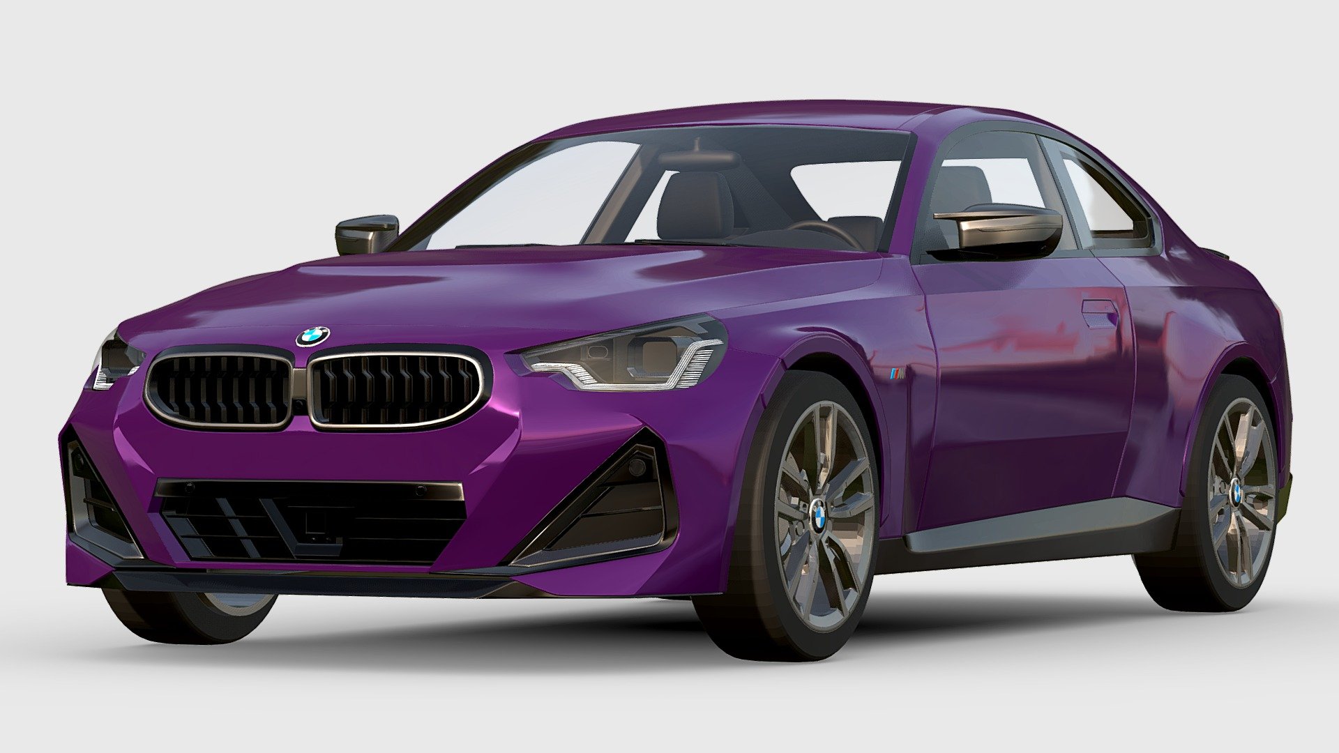 BMW M240i