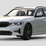 BMW M320d