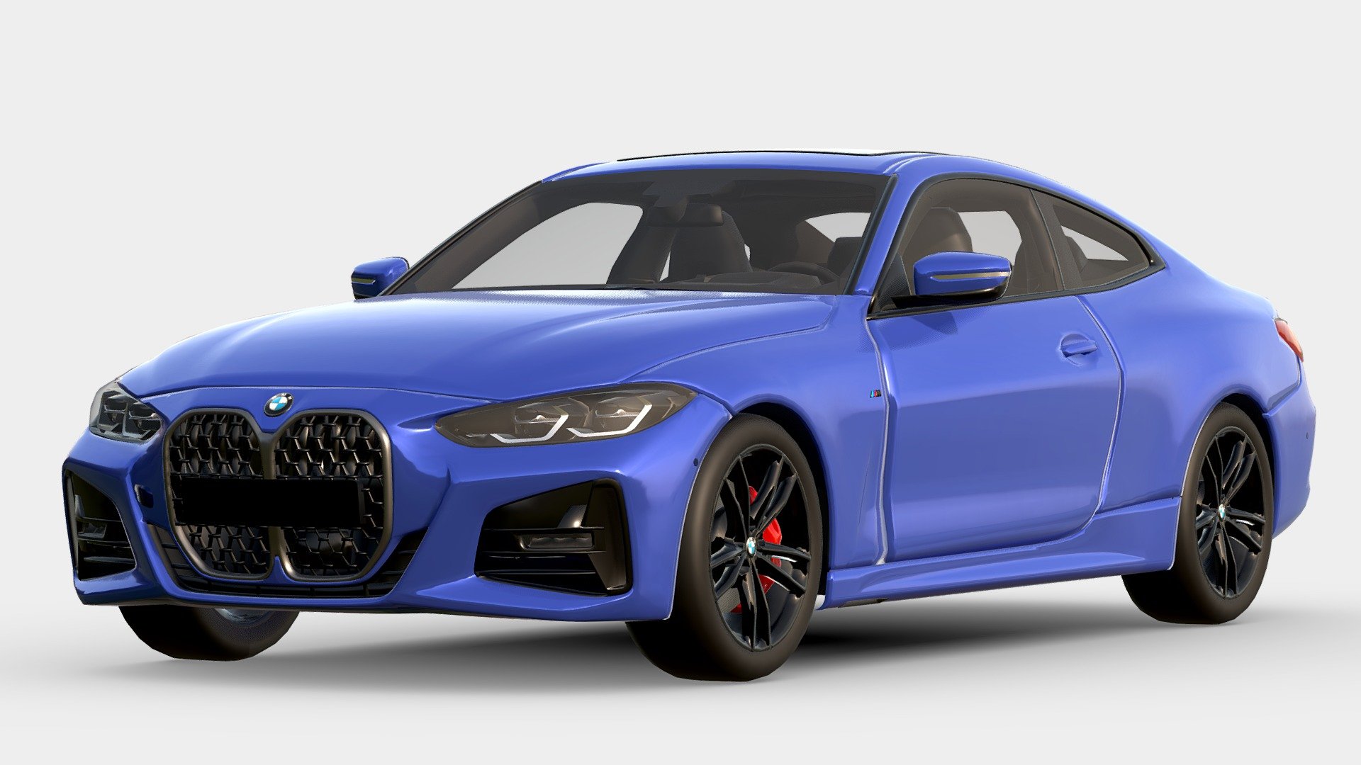 BMW M430i xDrive