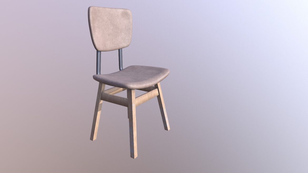 brooklyn theoni 3d model