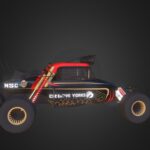 Buggy Class1