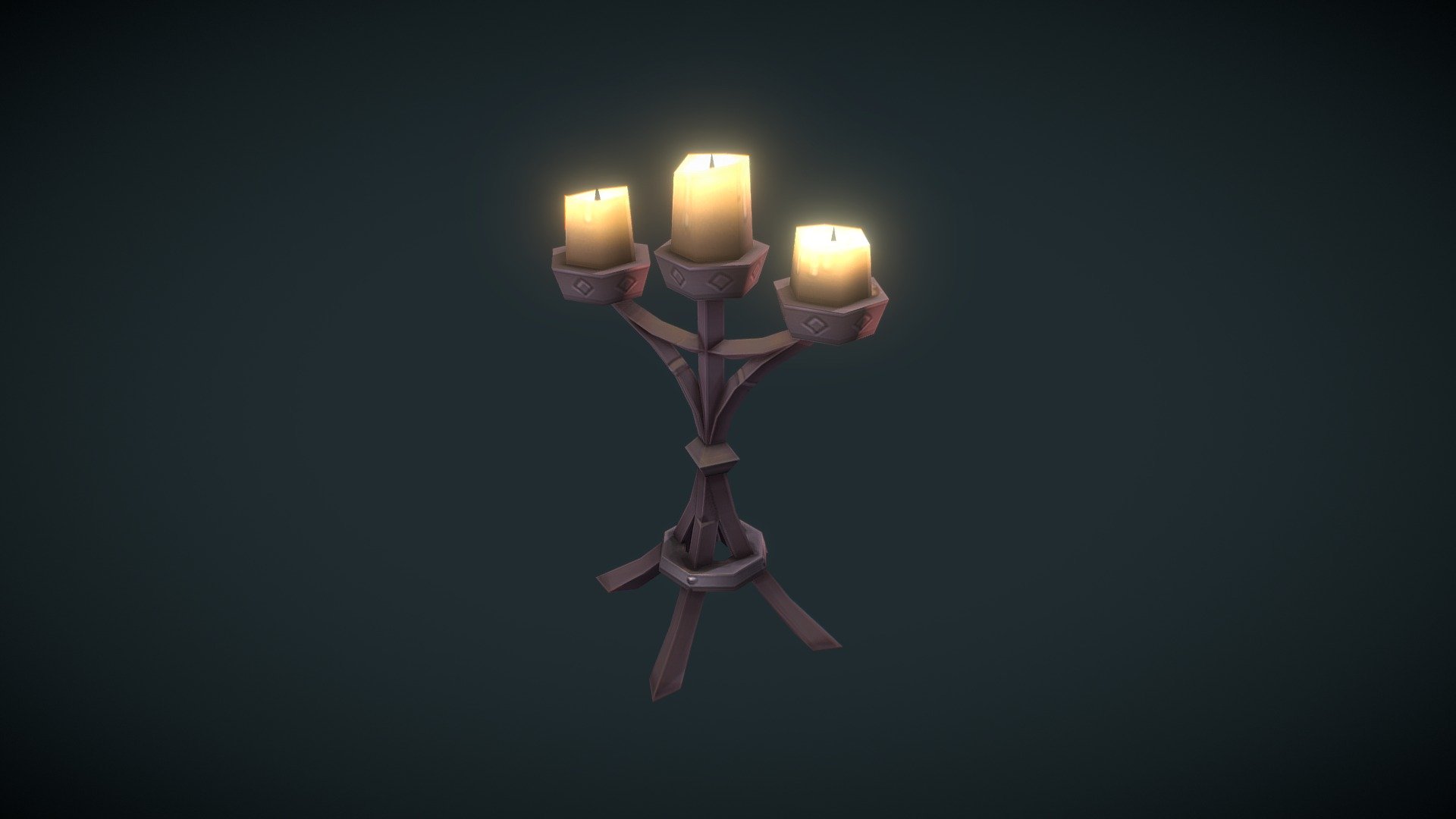 Dungeon Props Set 01