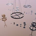 Candle Lighting Pack – The Marquis Collection
