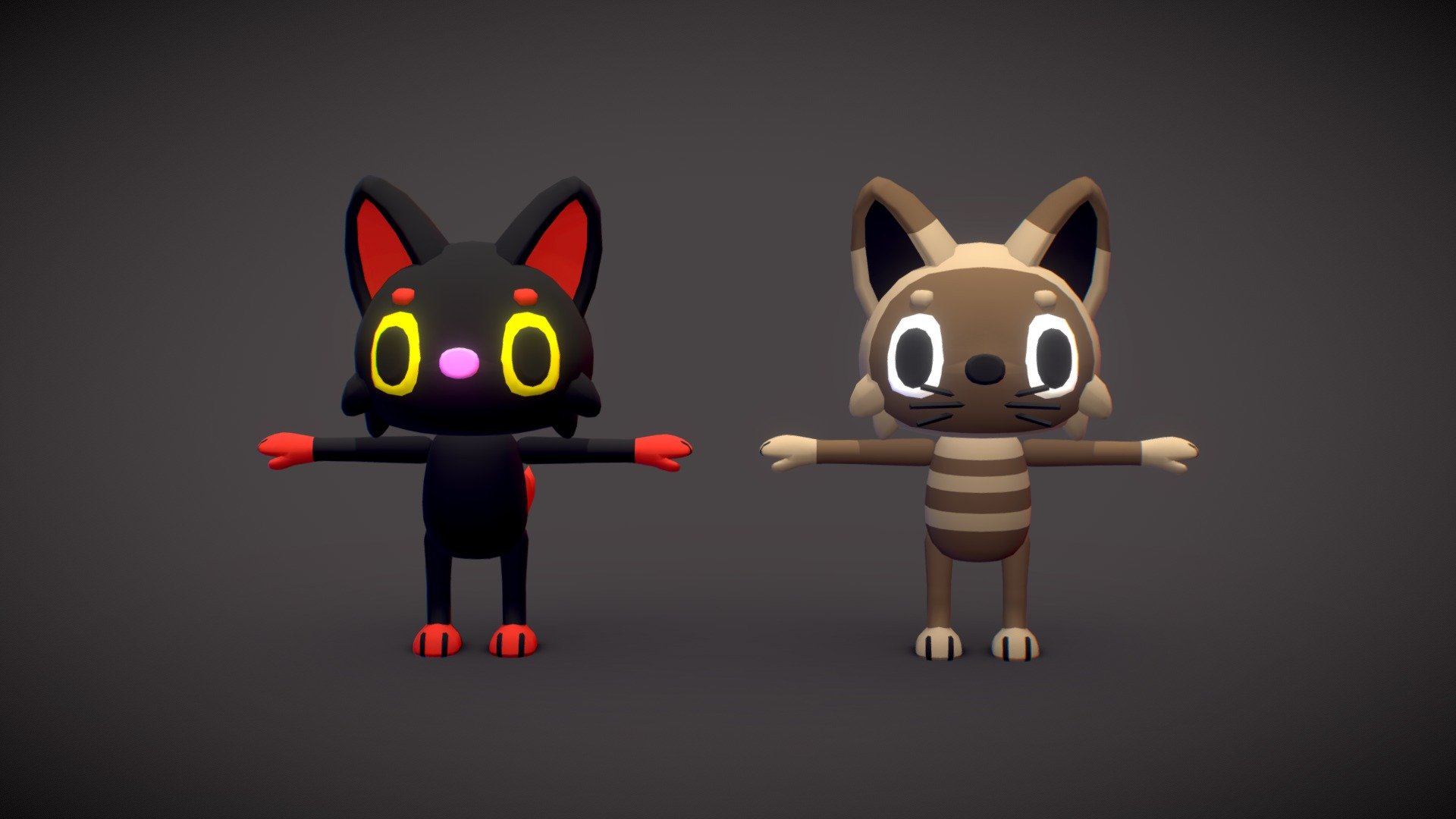 Catogi Hypehype – Test