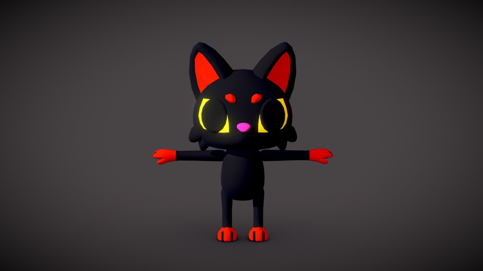Catogi2 Hypehype – Test