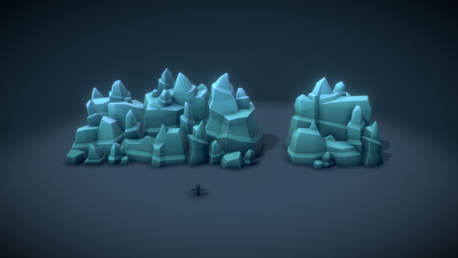 Cave Wall – Preview