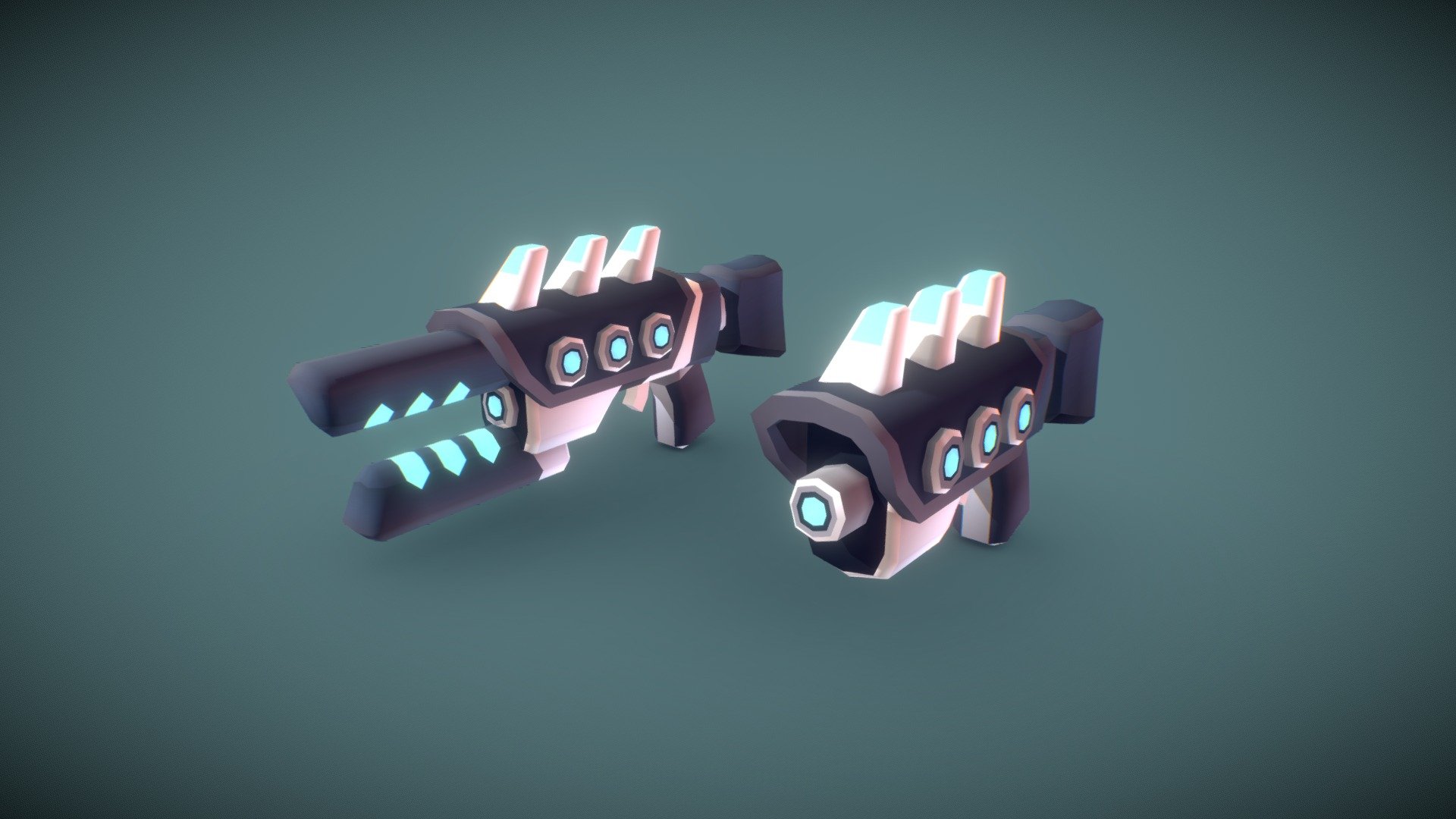 Chain Lighning – Preview