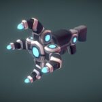 Chargeup Rifle – Preview