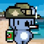 Cheeky Unts – Layer System Test