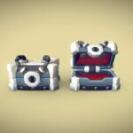Chest – Preview
