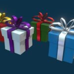 Christmas gifts