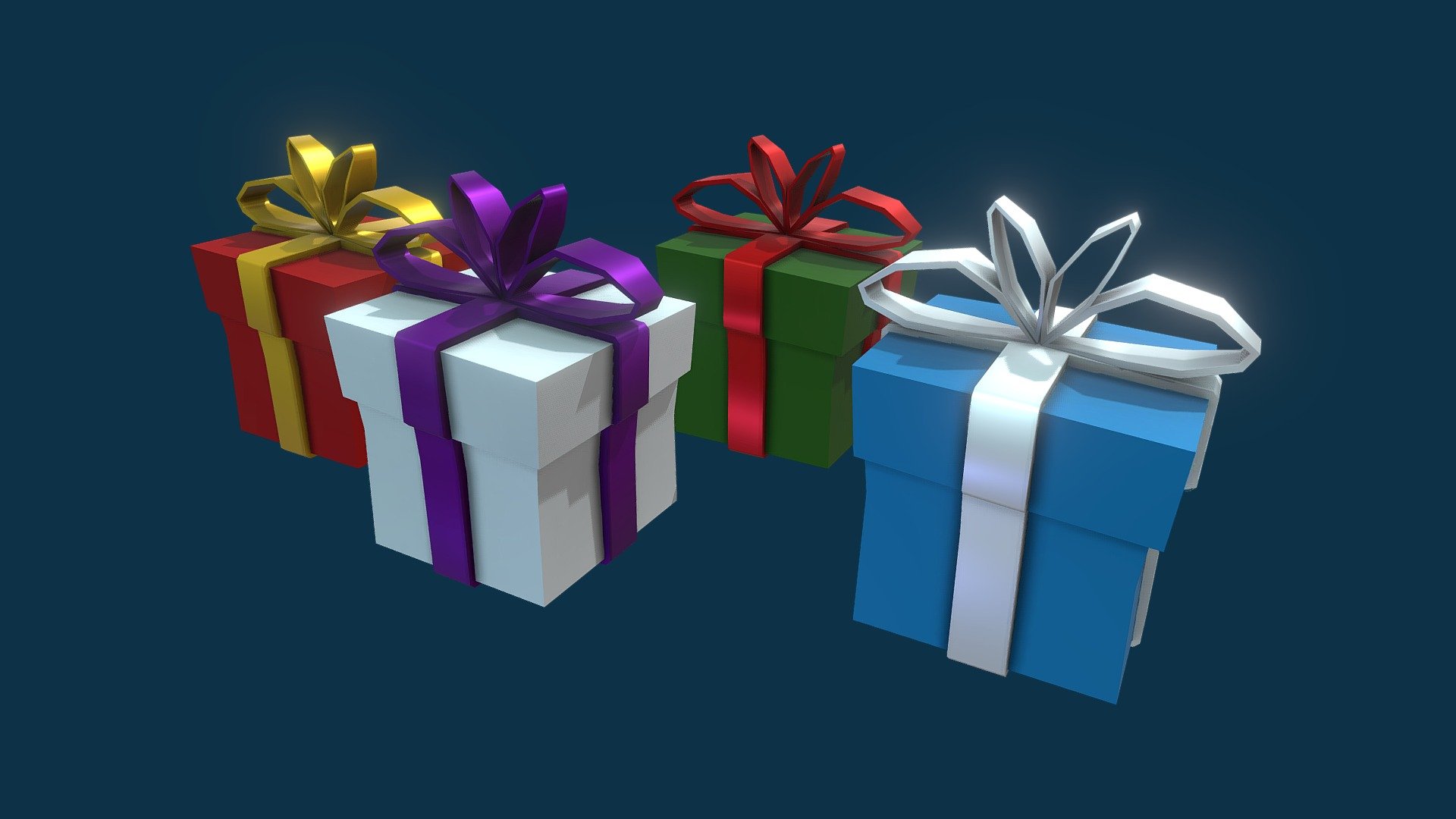 Christmas gifts
