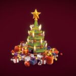 Christmas Tree – Proto Series