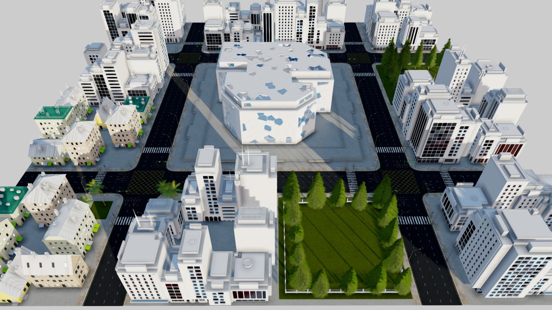 City Block_12