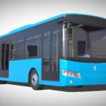 City Bus
